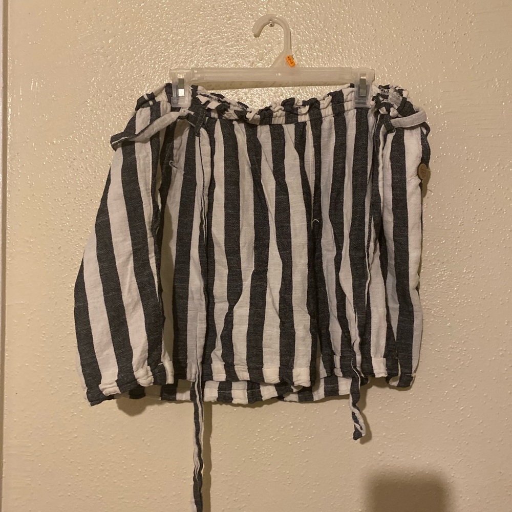 Boho Shorts